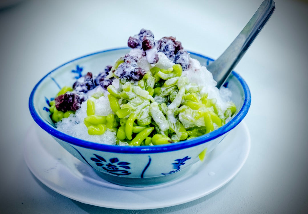 C1. Cendol